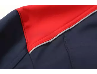 Santino Softshell Jacket Tour