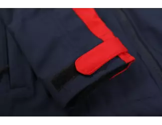 Santino Softshell Jacket Tour