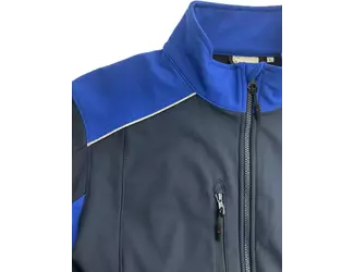 Santino Softshell Jacket Tour