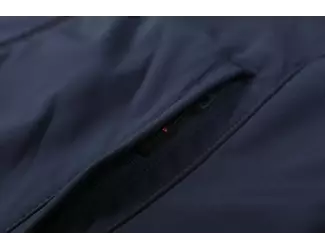 Santino Softshell Jacket Tour
