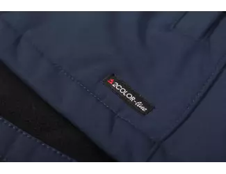 Santino Softshell Jacket Tour