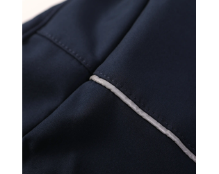 Santino Softshell Jacket Tour Real Navy / Royal Blue, XL