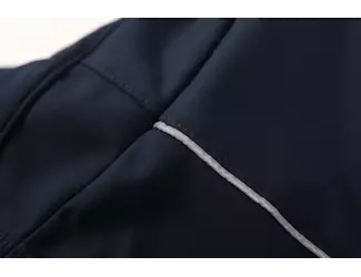 Santino Softshell Jacket Tour