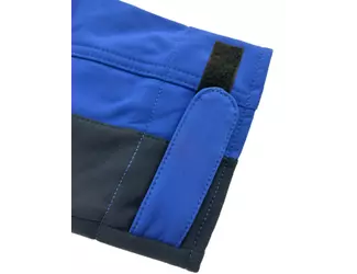 Santino Softshell Jacket Tour