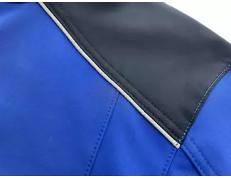 Santino Softshell Jacket Tour