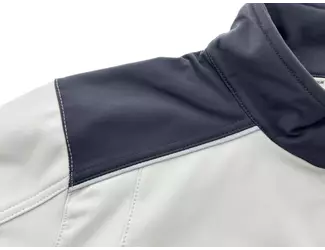Santino Softshell Jacket Tour