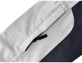 Santino Softshell Jacket Tour