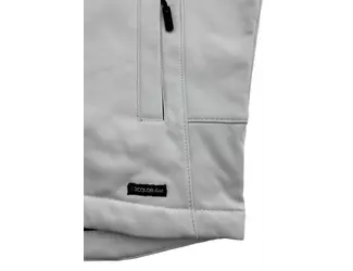 Santino Softshell Jacket Tour