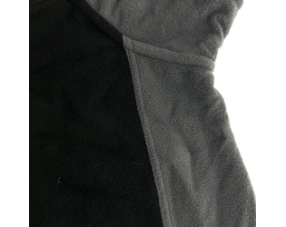Santino Fleecejack Trento Black / Graphite, S