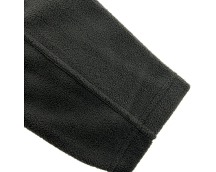 Santino Fleecejack Trento Black / Graphite, S