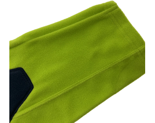 Santino Fleecejack Trento Lime / Real Navy, S