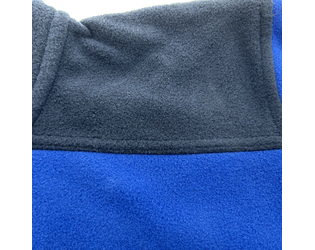 Santino Fleecejack Trento Royal Blue / Real Navy, S