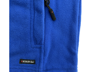 Santino Fleecejack Trento Royal Blue / Real Navy, S