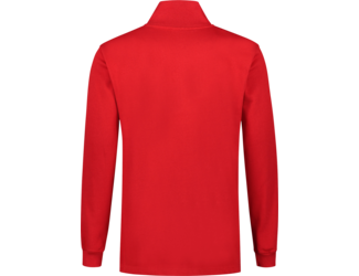 Santino Zipsweater Alex