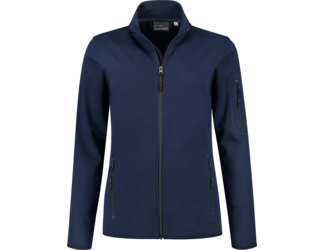 Santino Sweatvest Berlin Ladies