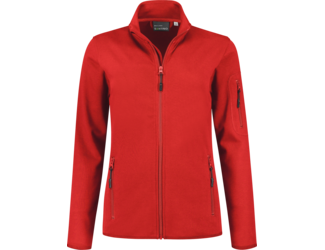 Santino Sweatvest Berlin Ladies