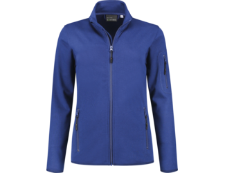 Santino Sweatvest Berlin Ladies