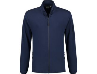 Santino Sweatvest Berlin