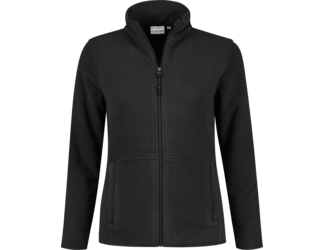 Santino Fleecejack Bormio Ladies