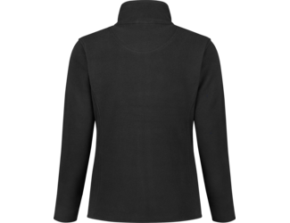 Santino Fleecejack Bormio Ladies