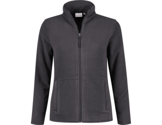 Santino Fleecejack Bormio Ladies
