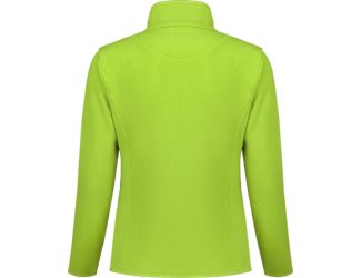 Santino Fleecejack Bormio Ladies