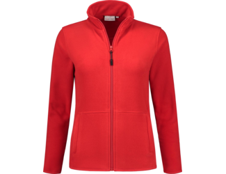 Santino Fleecejack Bormio Ladies