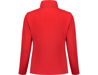 Santino Fleecejack Bormio Ladies