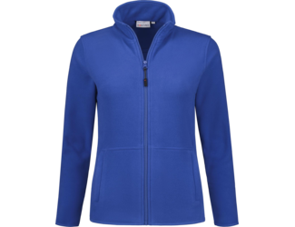 Santino Fleecejack Bormio Ladies