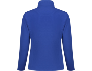 Santino Fleecejack Bormio Ladies