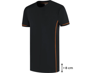 Santino T-shirt Cal+