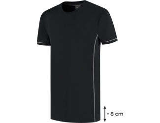 Black / Sport Grey