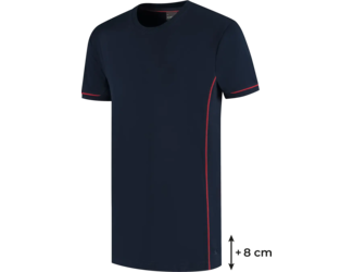 Santino T-shirt Cal+