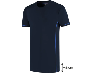 Real Navy / Royal Blue