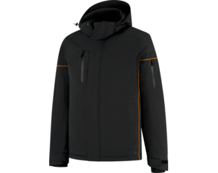 Santino Winter Jacket Carl