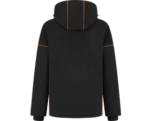 Santino Winter Jacket Carl