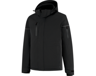 Black / Sport Grey