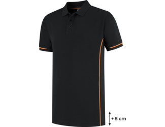 Santino Poloshirt Carsen+