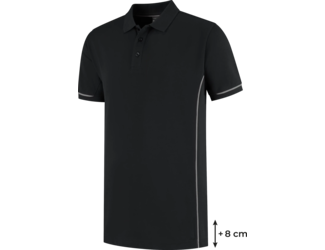 Black / Sport Grey