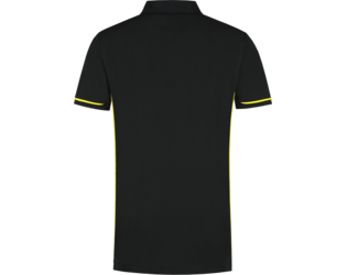 Santino Poloshirt Carsen+