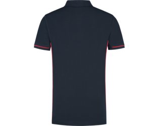 Santino Poloshirt Carsen+