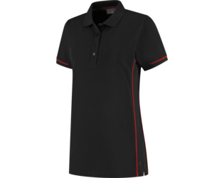 Black / Red