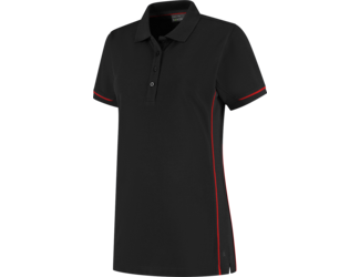 Black / Red