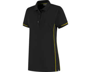 Black / Yellow