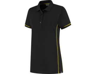 Black / Yellow