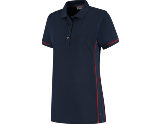 Real Navy / Red