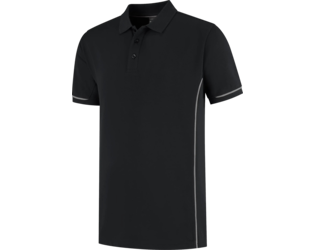 Black / Sport Grey