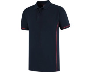 Real Navy / Red