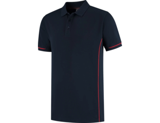 Real Navy / Red