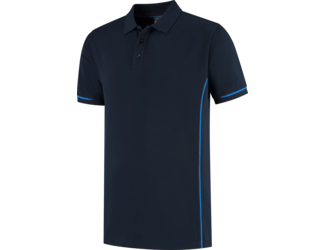 Santino Poloshirt Carsen